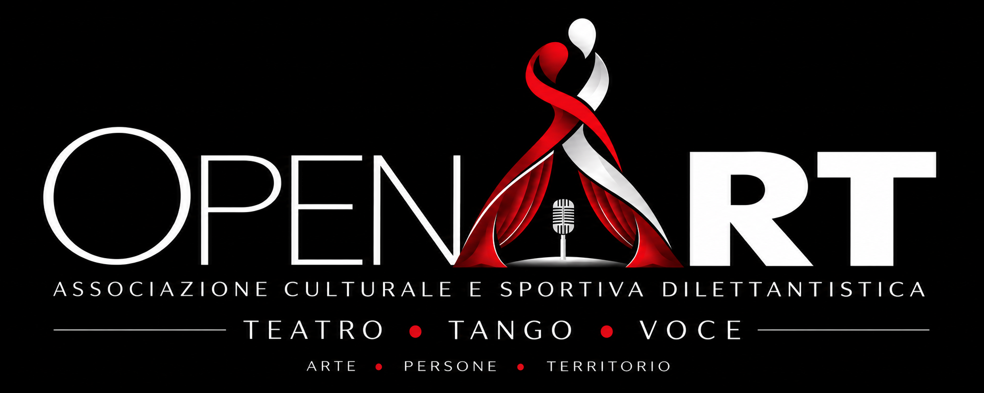 OpenART – Teatro, Tango, Voce